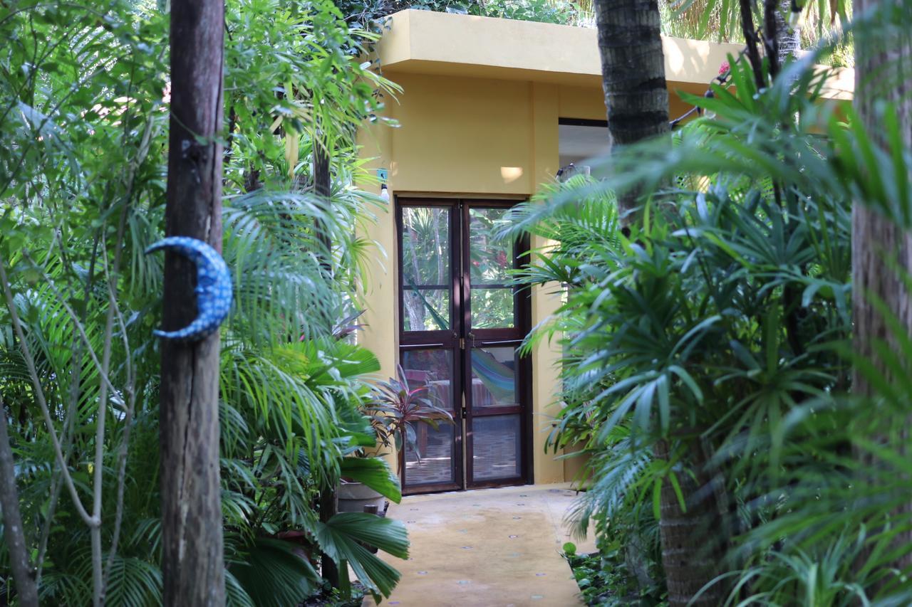 Bed and Breakfast Casa Kin33 Cancún Exterior foto
