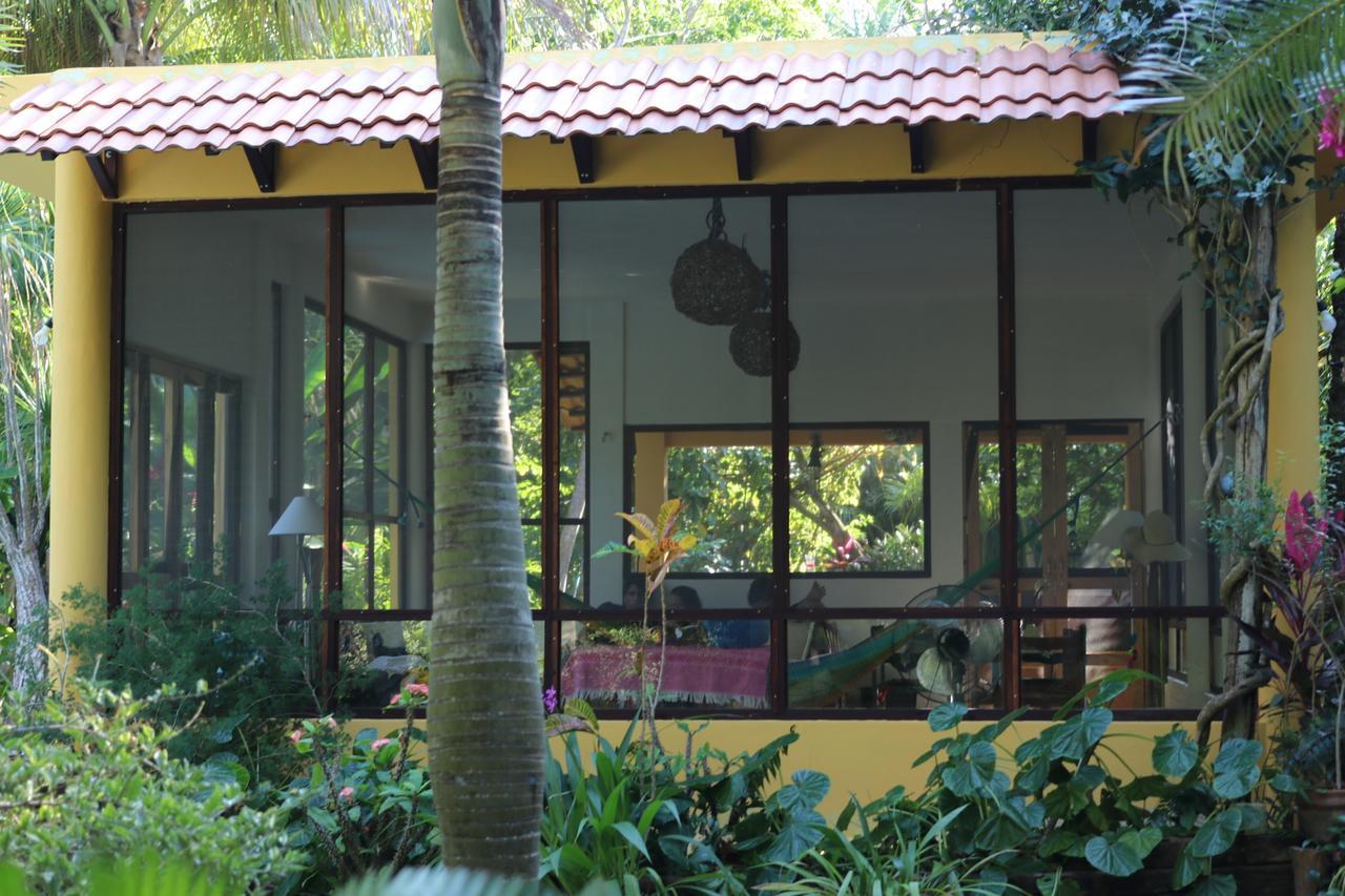 Bed and Breakfast Casa Kin33 Cancún Exterior foto