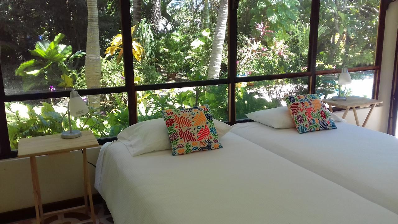 Bed and Breakfast Casa Kin33 Cancún Exterior foto