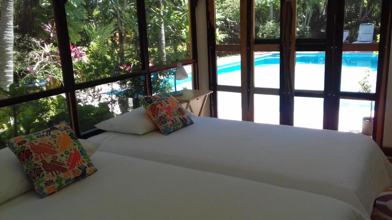 Bed and Breakfast Casa Kin33 Cancún Exterior foto
