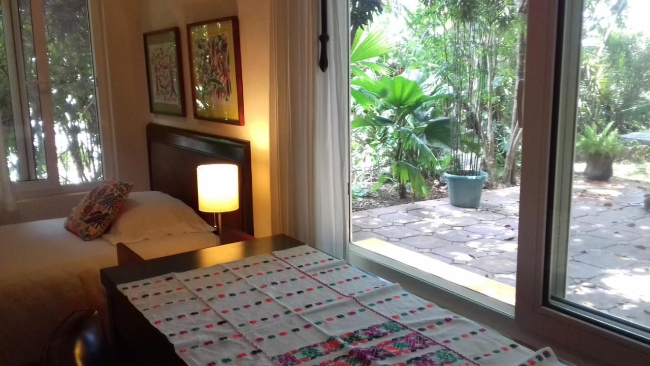Bed and Breakfast Casa Kin33 Cancún Exterior foto
