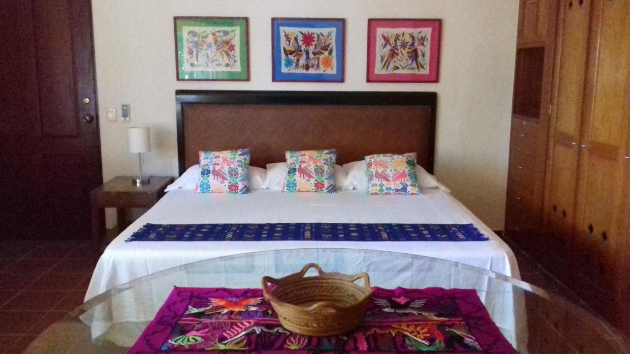 Bed and Breakfast Casa Kin33 Cancún Exterior foto