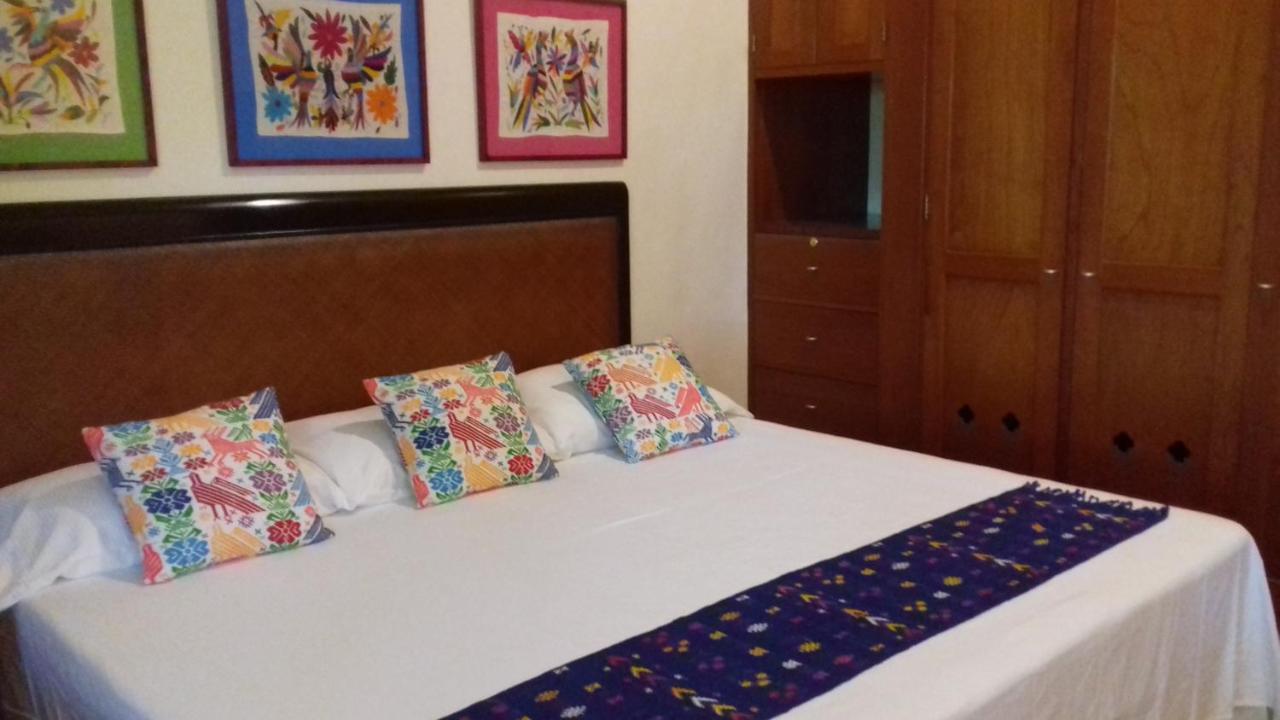 Bed and Breakfast Casa Kin33 Cancún Exterior foto