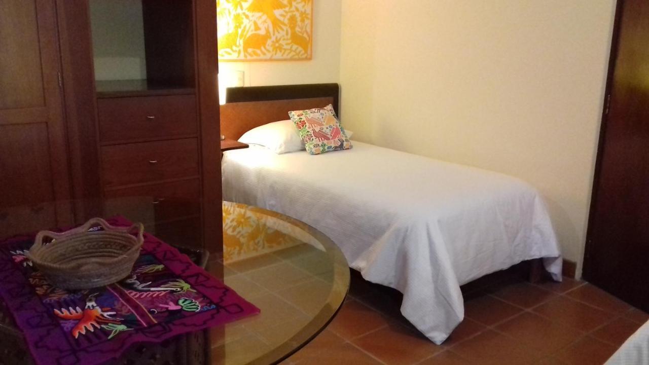 Bed and Breakfast Casa Kin33 Cancún Exterior foto