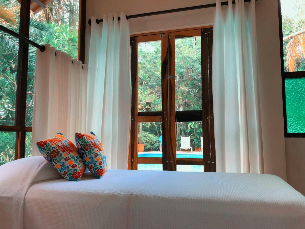 Bed and Breakfast Casa Kin33 Cancún Exterior foto