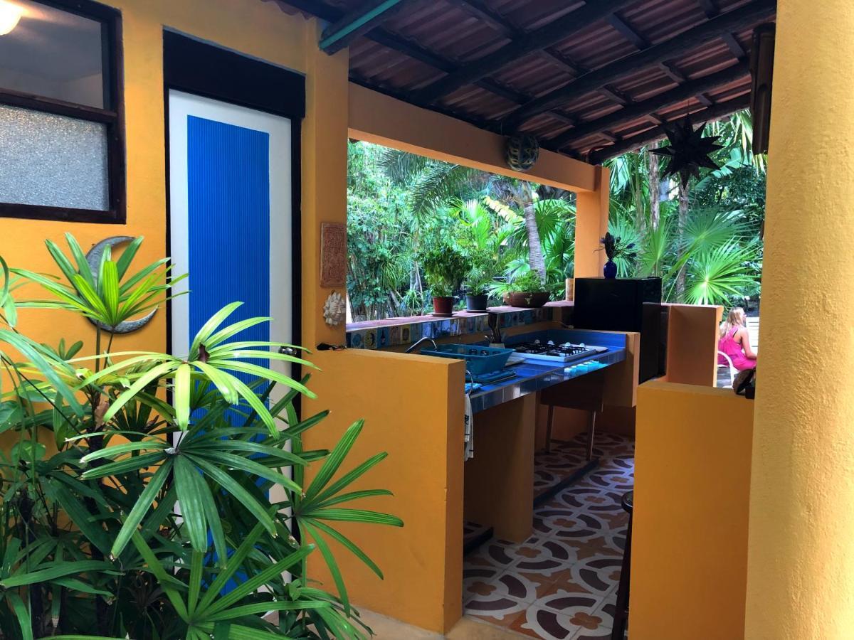 Bed and Breakfast Casa Kin33 Cancún Exterior foto