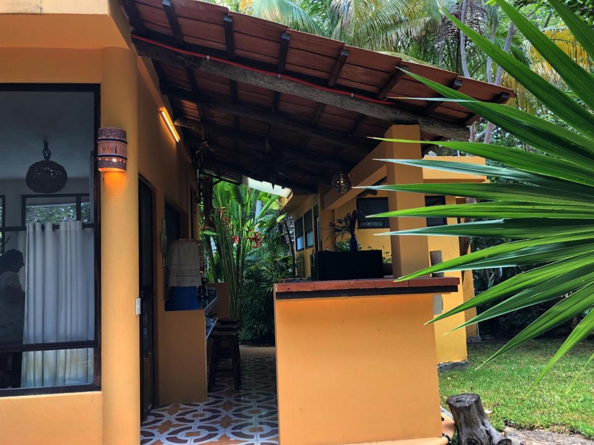 Bed and Breakfast Casa Kin33 Cancún Exterior foto